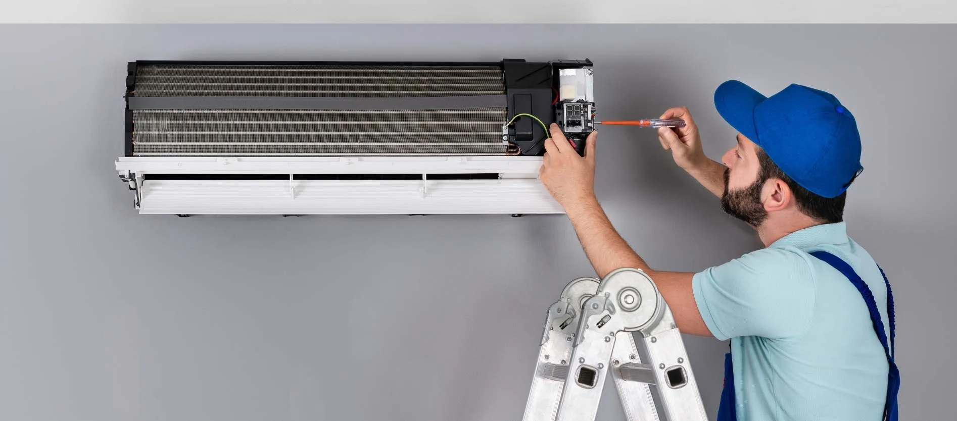 Esatpaşa Beko Klima Gaz Dolum Servisi